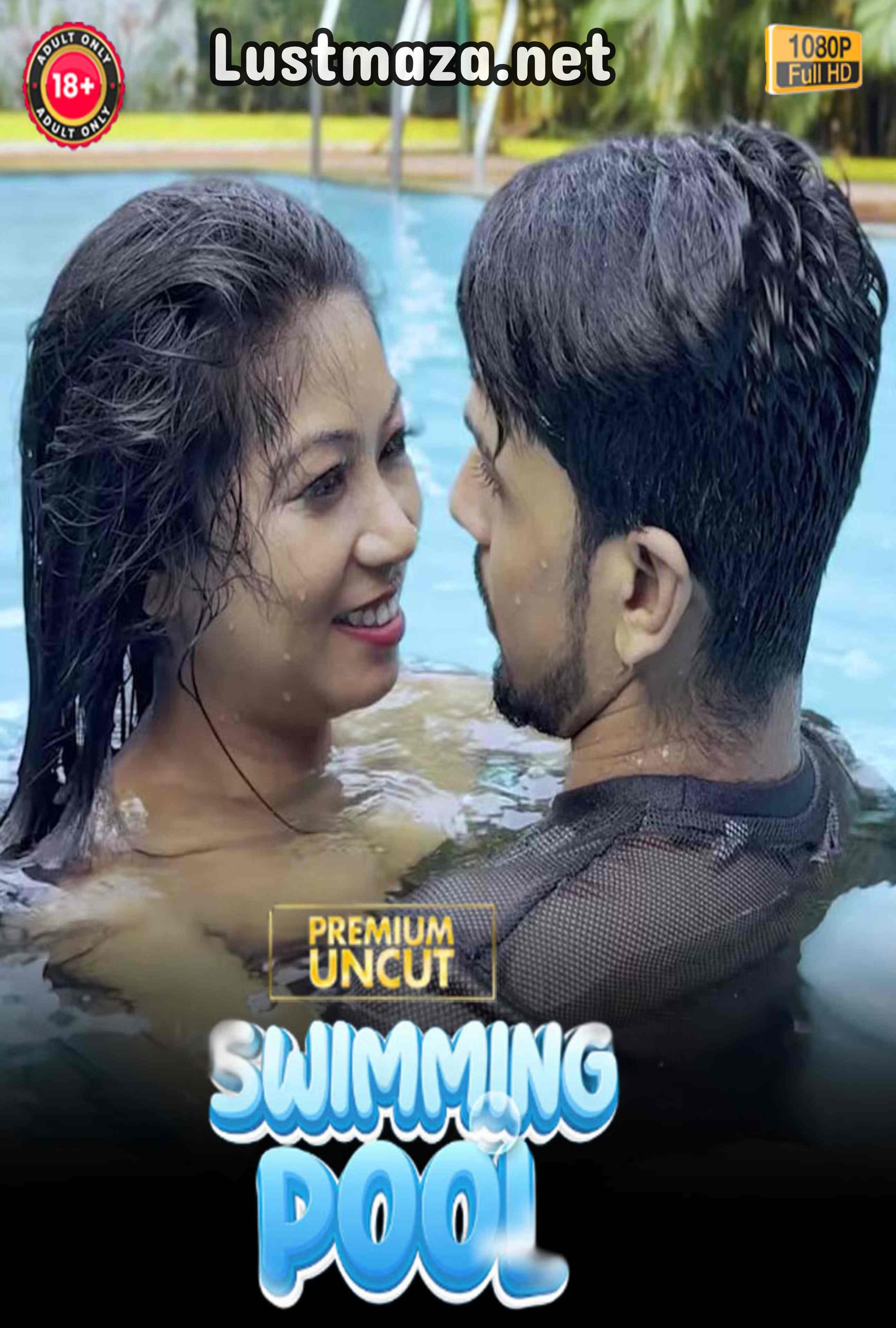 18+ Swimming Pool (2025) Uncut – Hindi Hot Short Film – WEB-DL X264 1080p Download