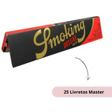 Sedas Smoking King Size Preta Deluxe MCB Kit C 25 Livretos 5528 (1) (1)