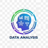 Gambar logo Analisis Data
