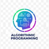 gambar logo Algoritma Pemrograman