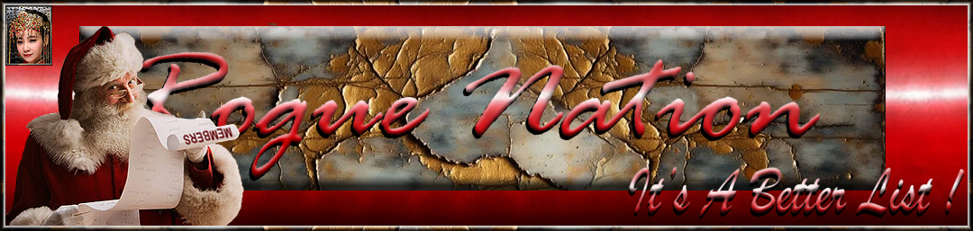 Rogue-Nation Discussion Board