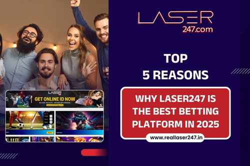 Why Laser247 Is Indias Fastest Growing Online Betting Platform in 2025.jpg