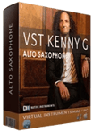 Kenny G VST Basic Alto Sax