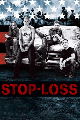 Stop-Loss [2008] [BD25-USA] [Latino]