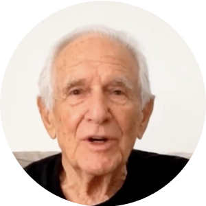 Testimonial image from David K.