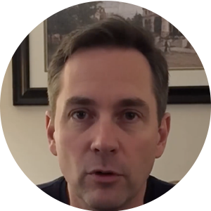 Testimonial image from Michael R.