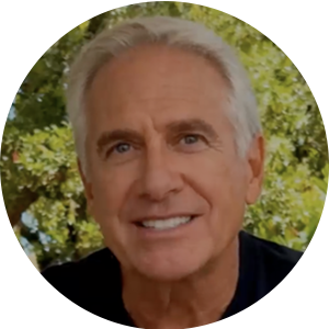 Testimonial image from Robert T.