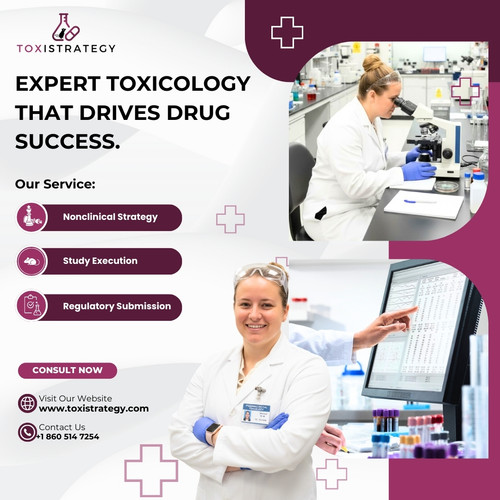 Advanced Toxicology Services Pharma Solutions | Toxistrategy.jpg