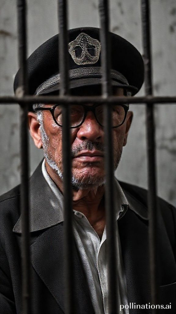 Cuba sentences former economy minister to life in prison for espionage