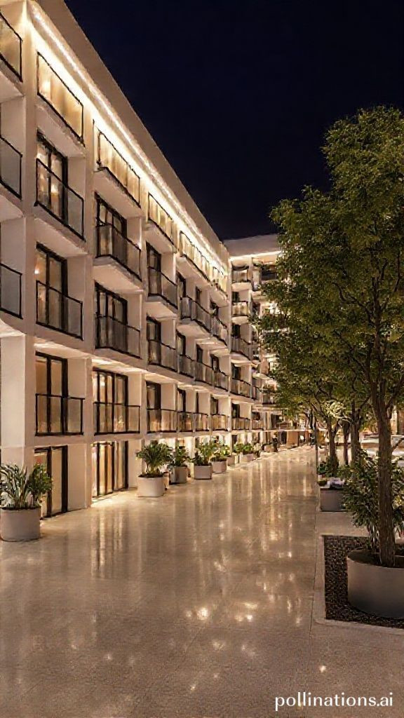 Modernization key as tenants raise standards — analysts