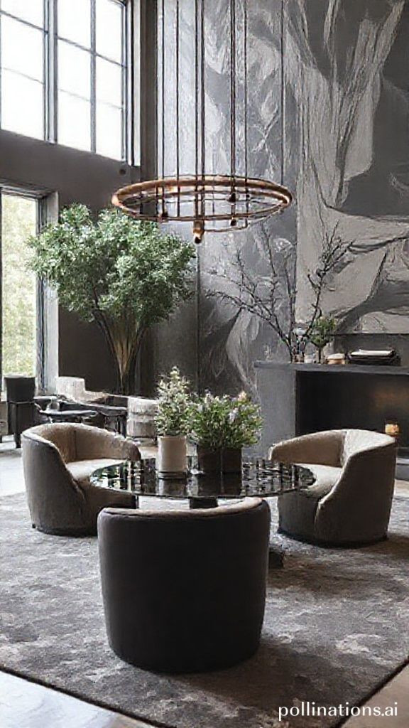 Minotti Celebrates a Season of Craft, Connection, and Timeless Design