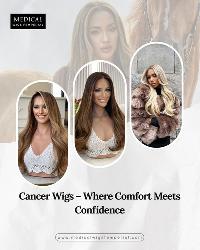 Compassion in Every Strand: Premium Cancer Wigs.jpg