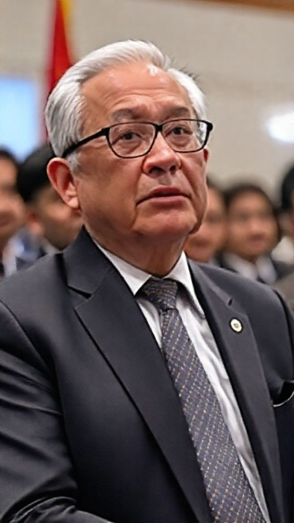 Ombudsman says cases vs senators may be filed next week