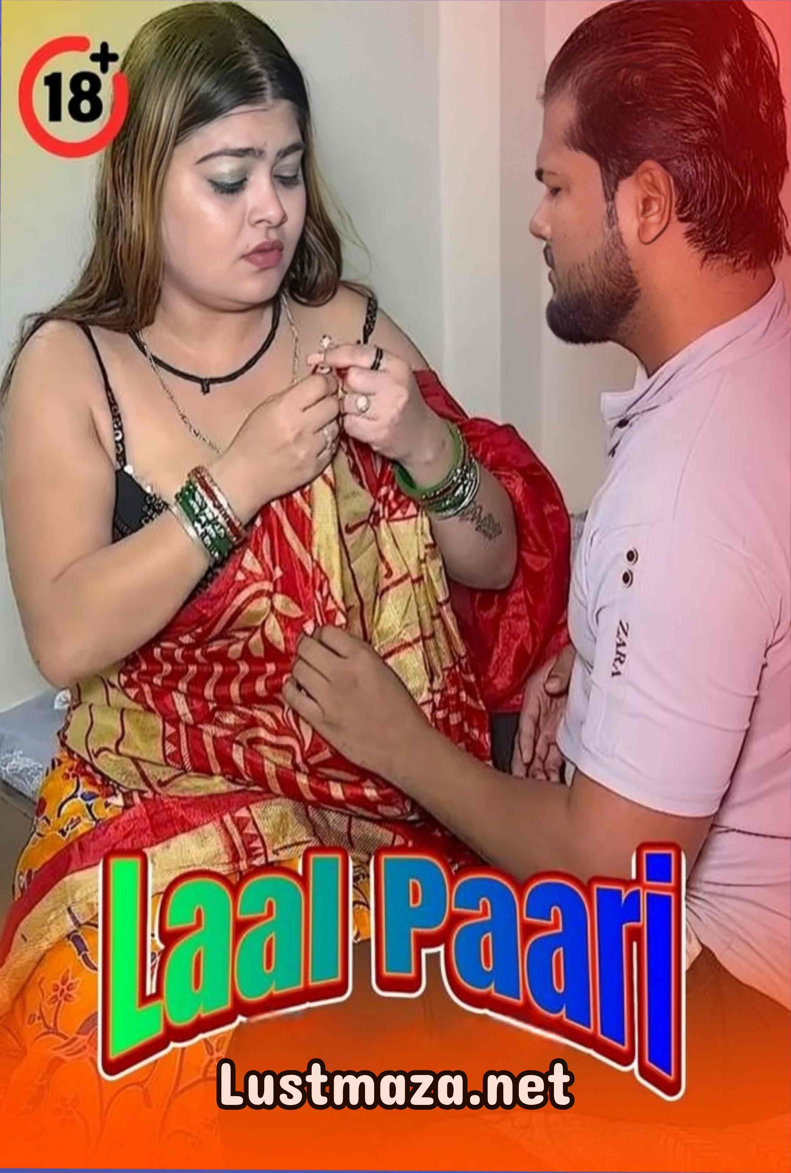 18+ Laal Paari (2025) Uncut Hindi Hot Short Film – WEB-DL X264 1080p – Download