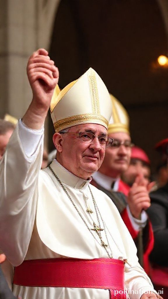 Catholic bishops should be more visibly politically active