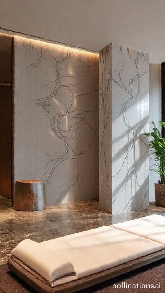 Polarity Wellness Club opens at The Podium A new benchmark for integrated health and wellness in PHL