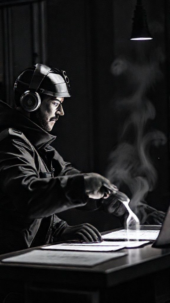 Operator, catalyst, strategist, steward