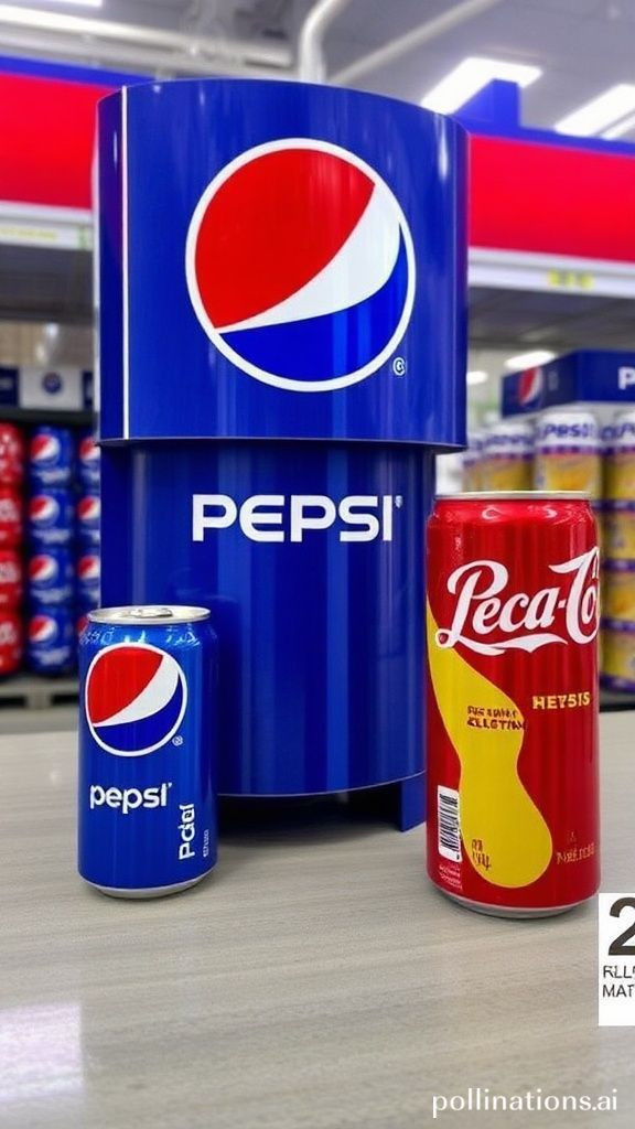 PepsiCo to cut prices, eliminate products