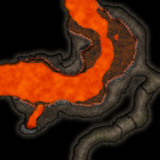 bend in the lava river tilecl3 by madcowchef d7c5c53 fullview
