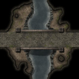 dwarven bridge tilecw15 by madcowchef d7cr78c fullview