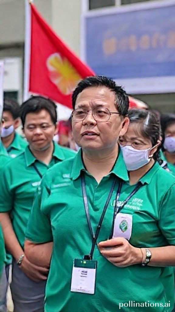 Labor urges reforms in PhilHealth after court ruling on P60 billion return