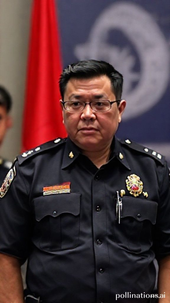 Roque urges Interpol panel to junk PH Red Notice bid