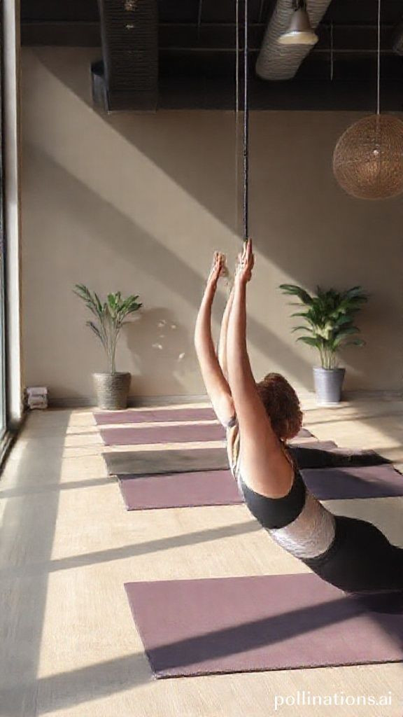 Pilates and wellness center to open in QC