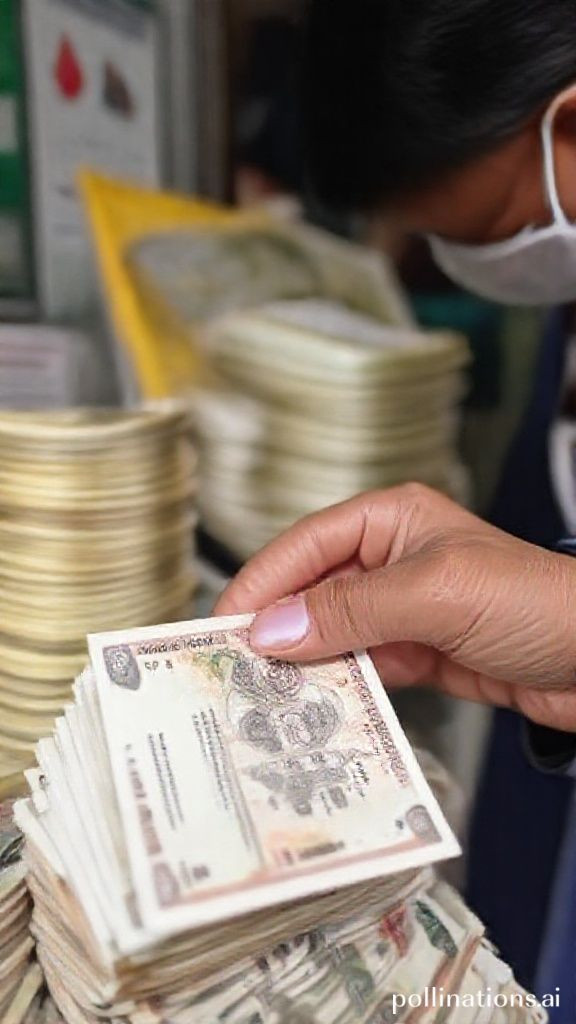 T-bill yields may decline further with BSP, Fed likely to cut rates