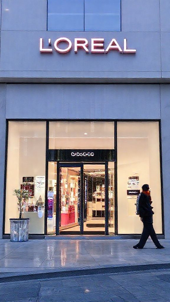 L'Oreal to increase stake in skin care firm Galderma to 20%