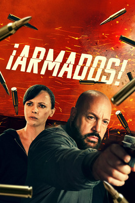 Guns Up [2025] [DVD5-R1] [Latino]