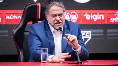 São Paulo sob pressão: MP pode investigar "gestão temerária" após denúncias graves