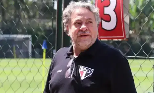 São Paulo responde ao MP sobre gestão de Casares, esclarecimentos em meio a investigação intensa