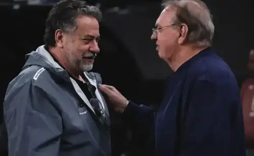 Jandrei deixa São Paulo em definitivo e mercado agita com proposta inesperada à vista