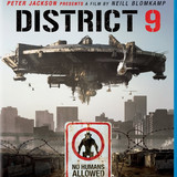 District