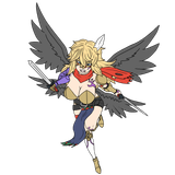 Darcmon Falldown Mode