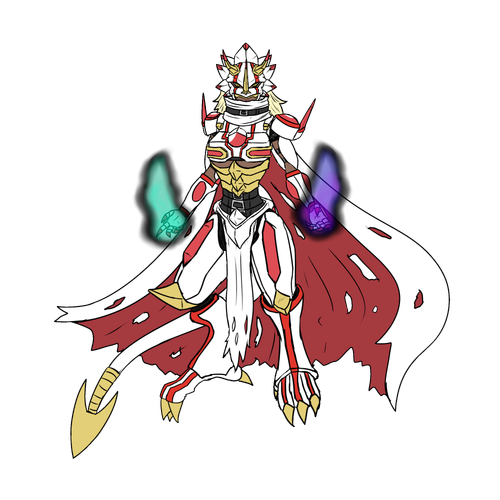 Astreamon Sirius Mode.png