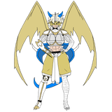 StriforceVmon Paladin Mode