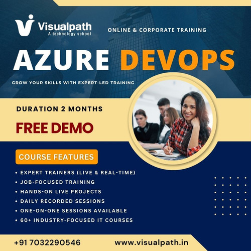 Azure DevOps Training in Hyderabad | Azure DevOps Training.jpg