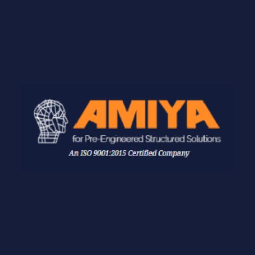 Pre Engineered Steel Buildings | Durable & Cost-Effective Solutions | Amiyaco.jpg