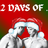12 DAYS OF ...