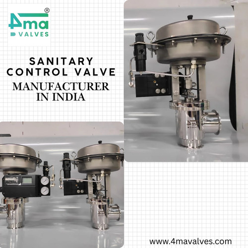Sanitary Control Valve Manufacturer in India.jpg