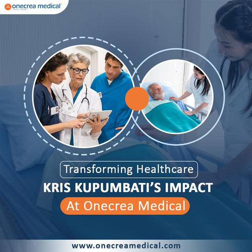Transforming Healthcare Kris Kupumbati’s Impact at Onecrea Medical.jpg