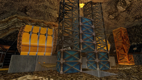 shakespeare's cliff revisited the channel.jpg