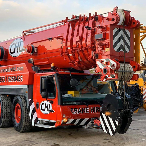 Bold Vehicle Signwriting Peterborough for Heavy Duty Crane Fleets.png