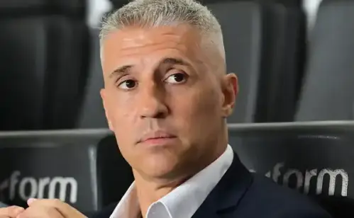 Trava do Mirassol, São Paulo cobra exigências absurdas e avalia outras opções para defesa