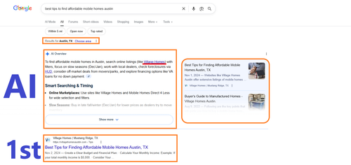 best tips to find affordable mobile homes austin.png