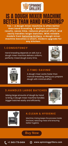 Is a Dough Mixer Machine Better Than Hand Kneading.jpg