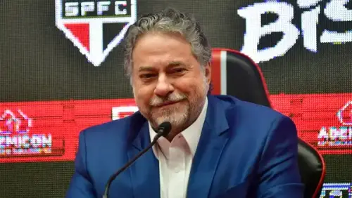 FIFA libera São Paulo de sanções e time se prepara para registrar novos reforços no mercado