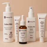 MASTER PRO Pele Madura, linhas, rugas, rosácea