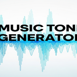 music tone generator
